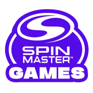 Spin Master Games