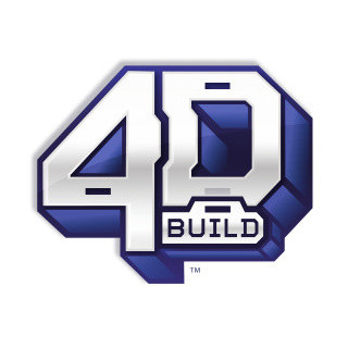 4D Build