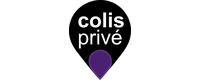 Colis Privé - Livraison à domicile