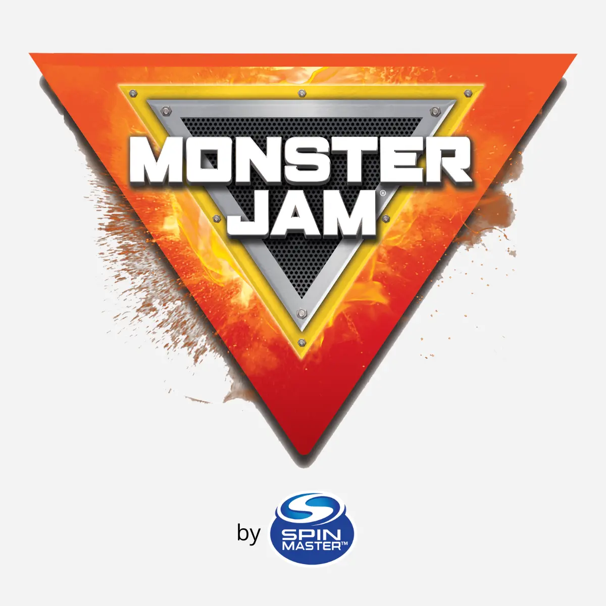 Monster Jam – l'expérience la plus authentique avec les monster trucks.
