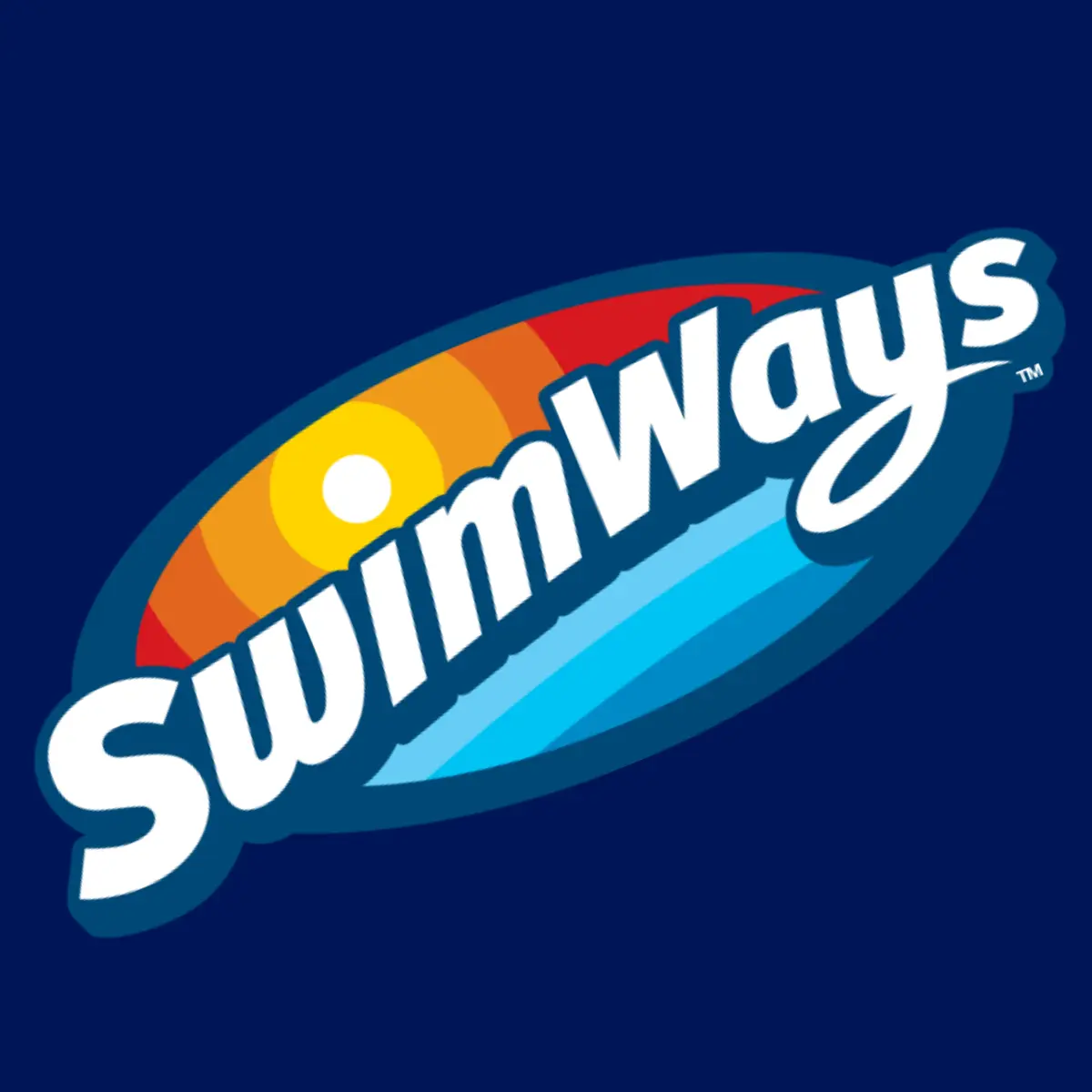 Logo officiel SwimWays 4 torpilles aquatiques Toypedo Bandits
