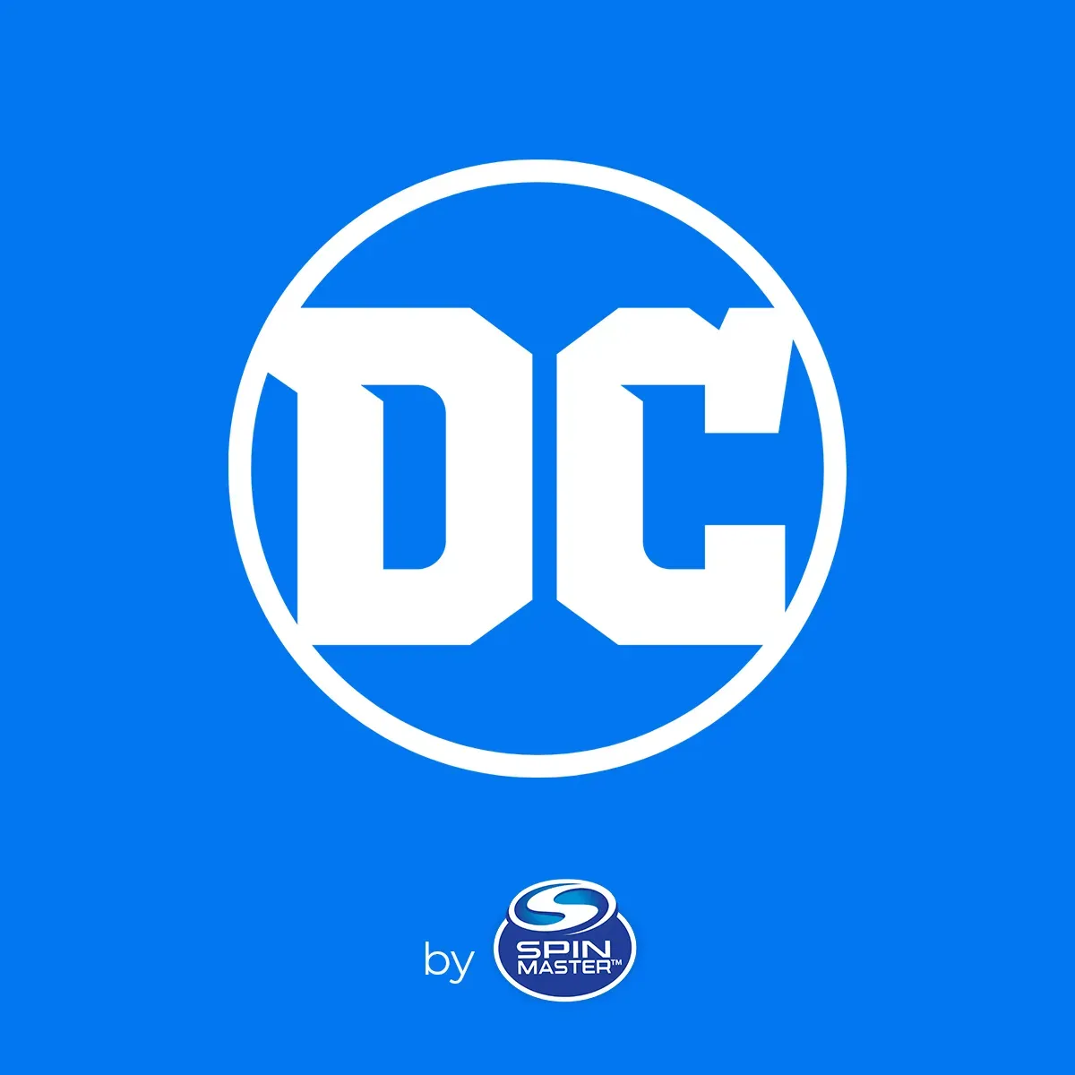 DC Universe - svijet legendardnih superjunaka i beskrajne akcije.
