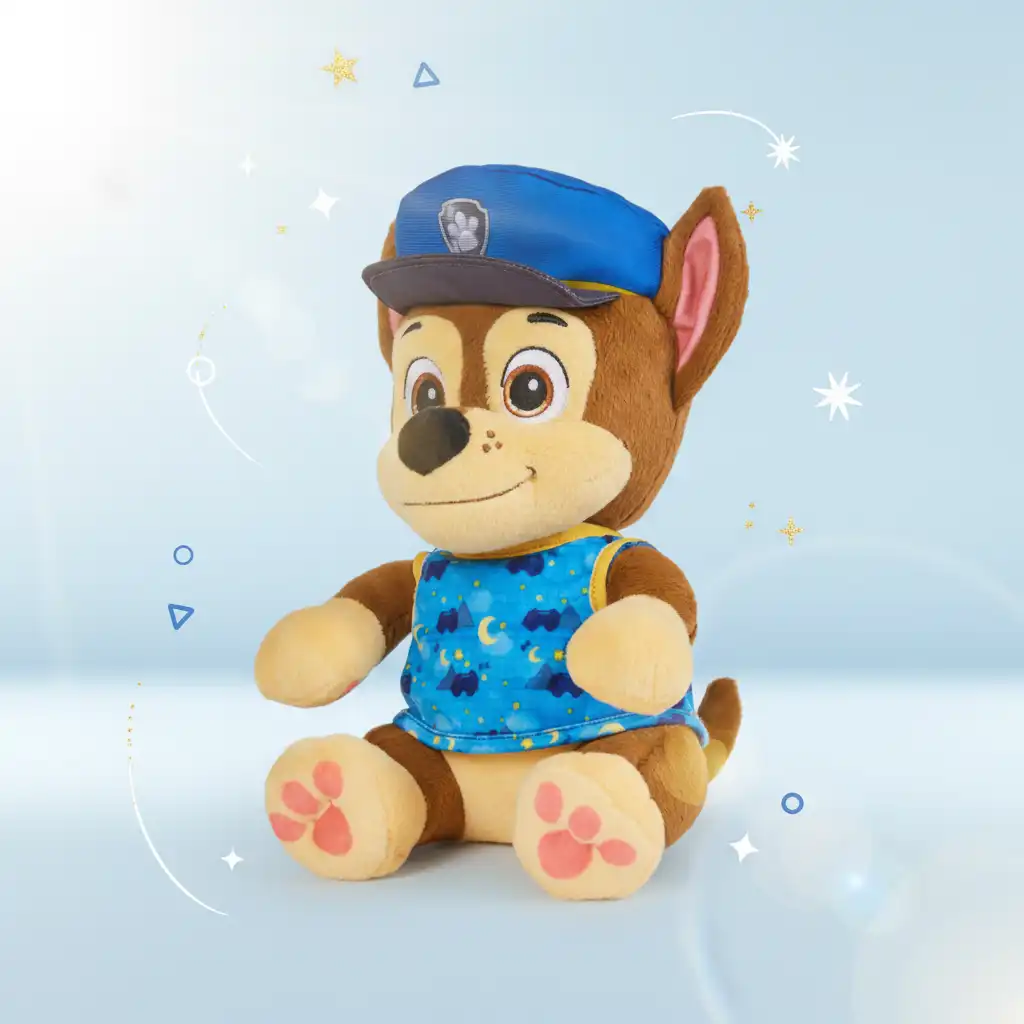 Transformation facile de l'uniforme en pyjama grâce au velcro.