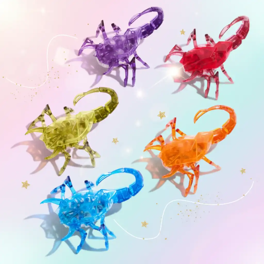 Développez la pensée technique des enfants grâce aux jouets STEM modernes.