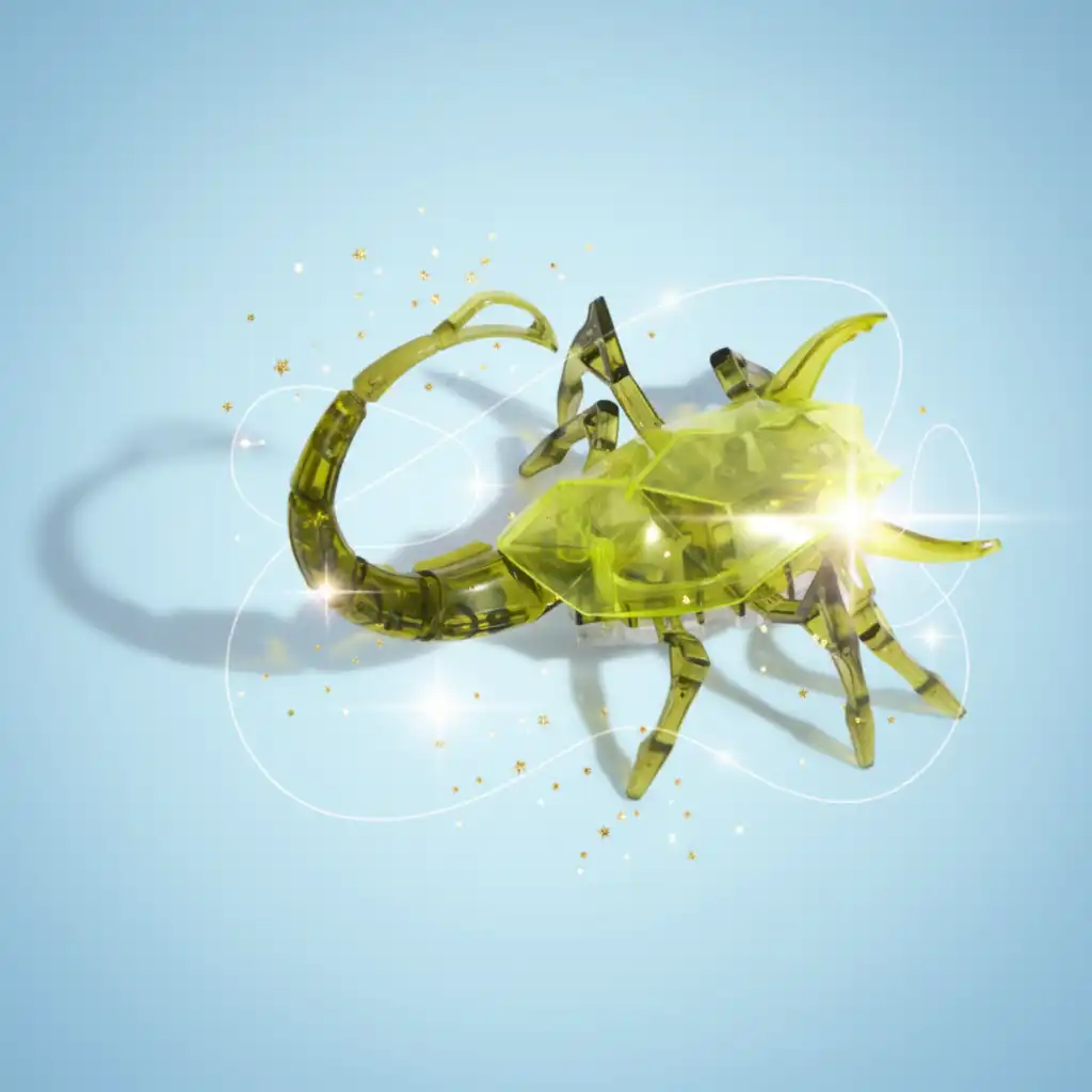 Soutenez l'imagination des enfants avec le robot interactif Hex Bots.