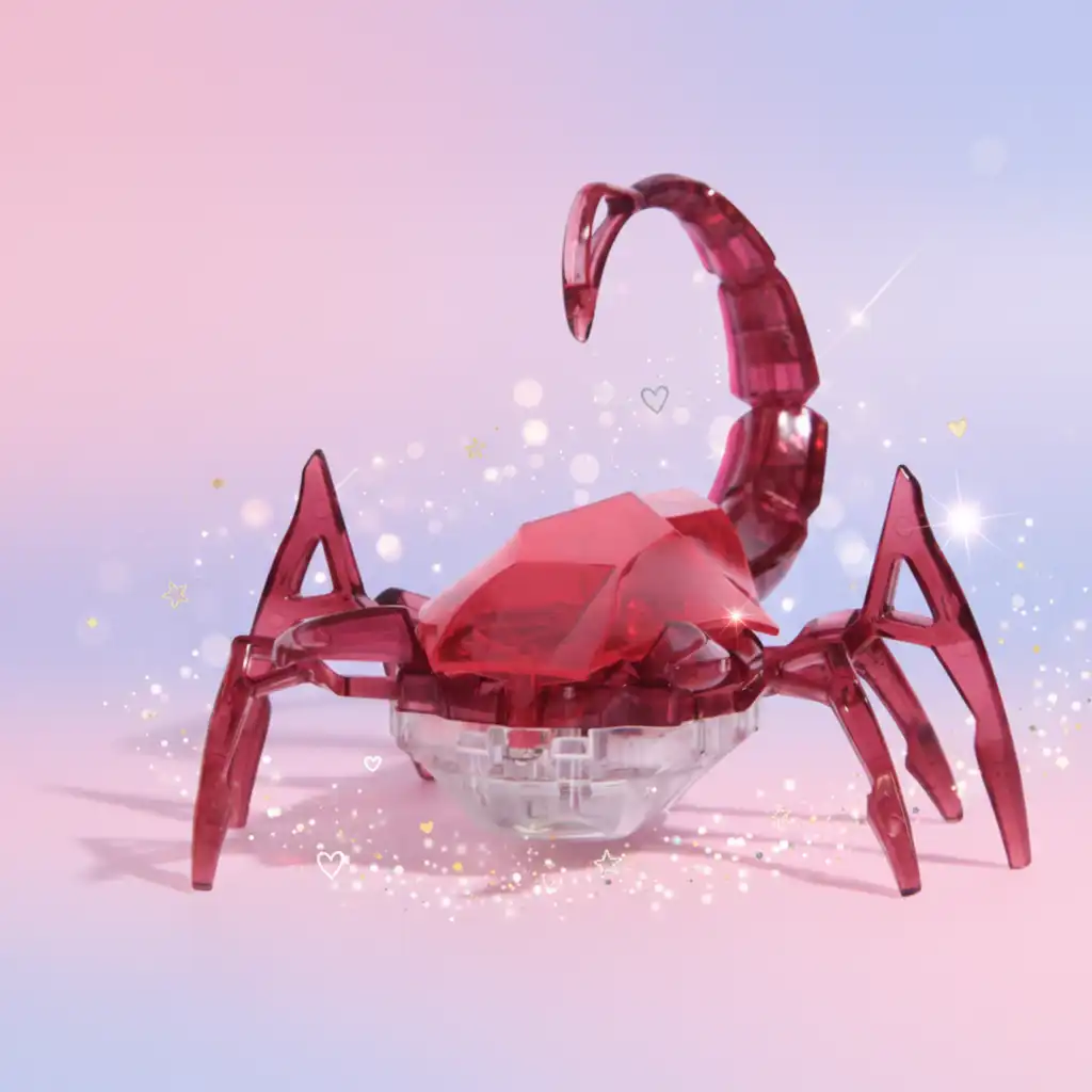 Cadeau STEM parfait pour garçons et filles dès 4 ans.