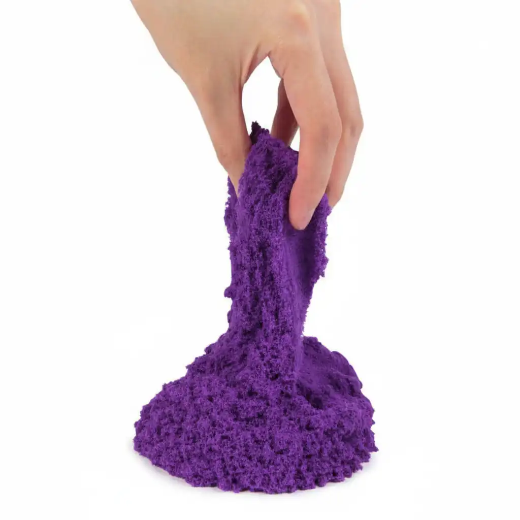 Développez l'habileté des petits doigts de façon ludique.