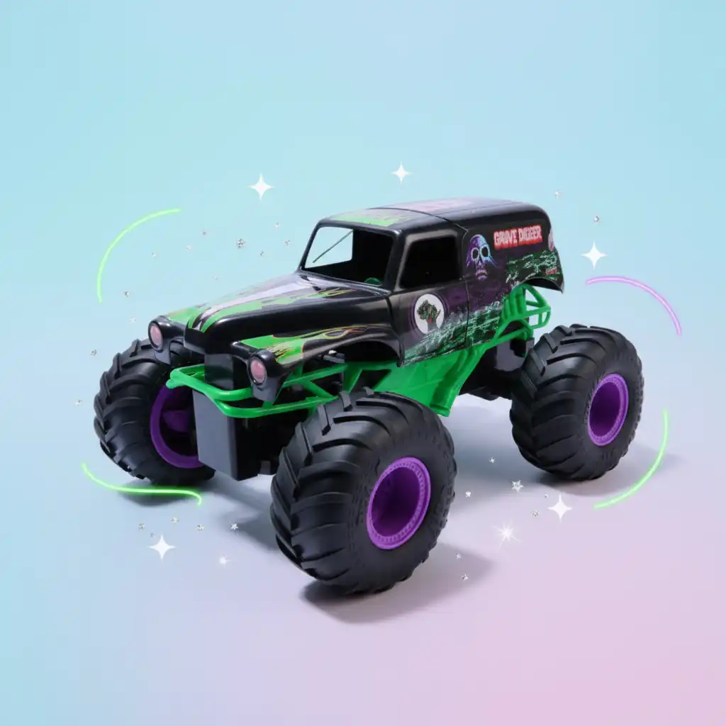 Vivez une course de démolition sans fin avec la fonction Smash & Bash!
