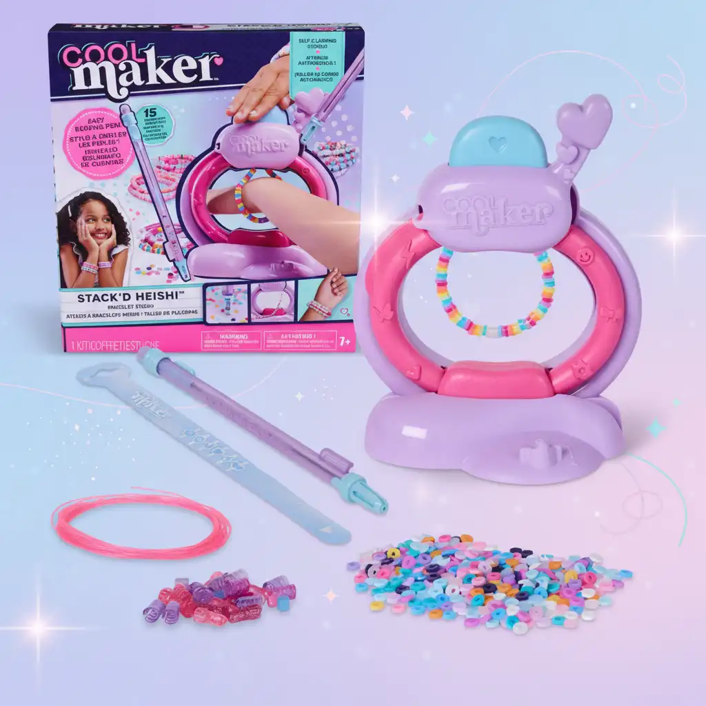Soutenez l’imagination des enfants et leur créativité.