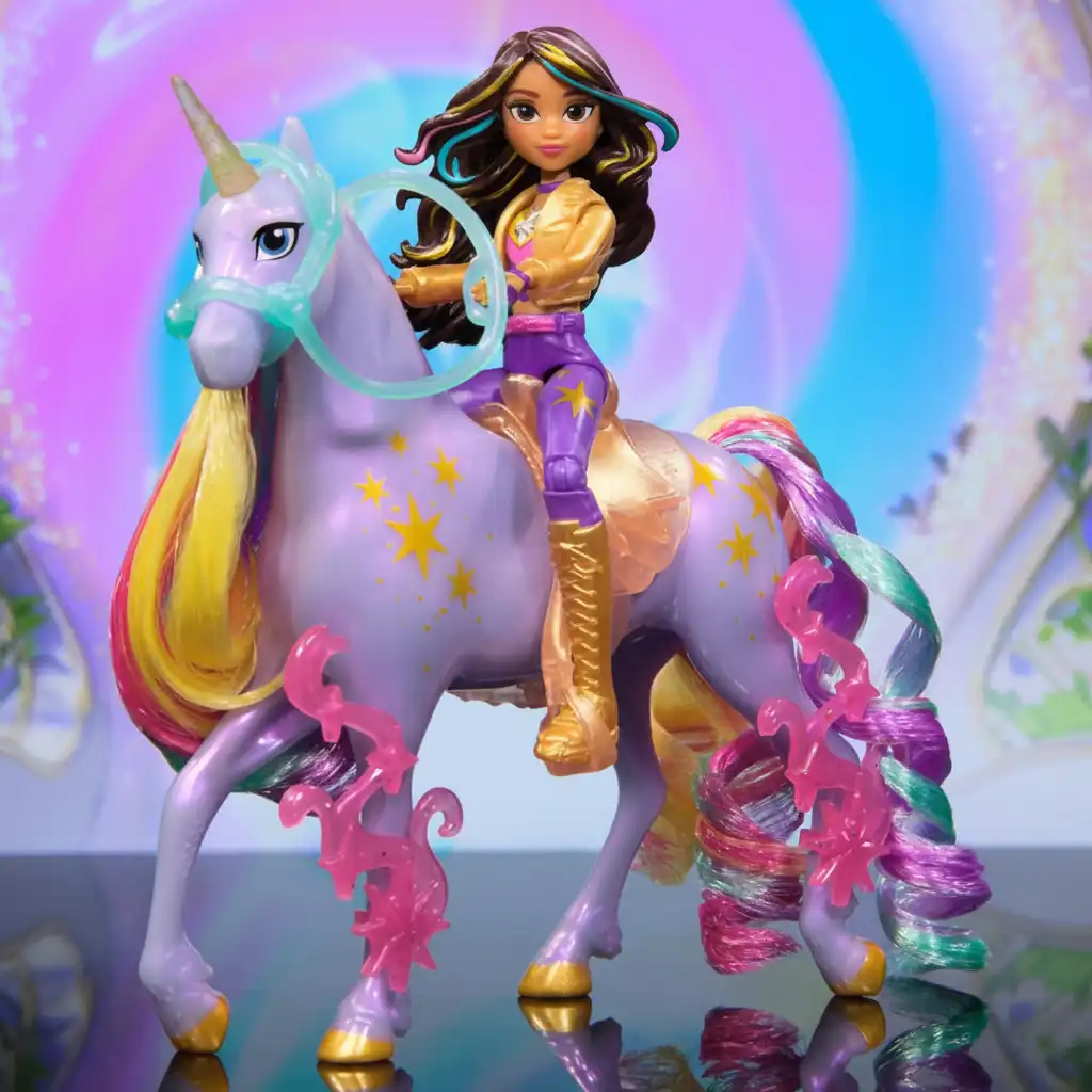 Figurines de qualité avec articulations mobiles pour un jeu d'action.