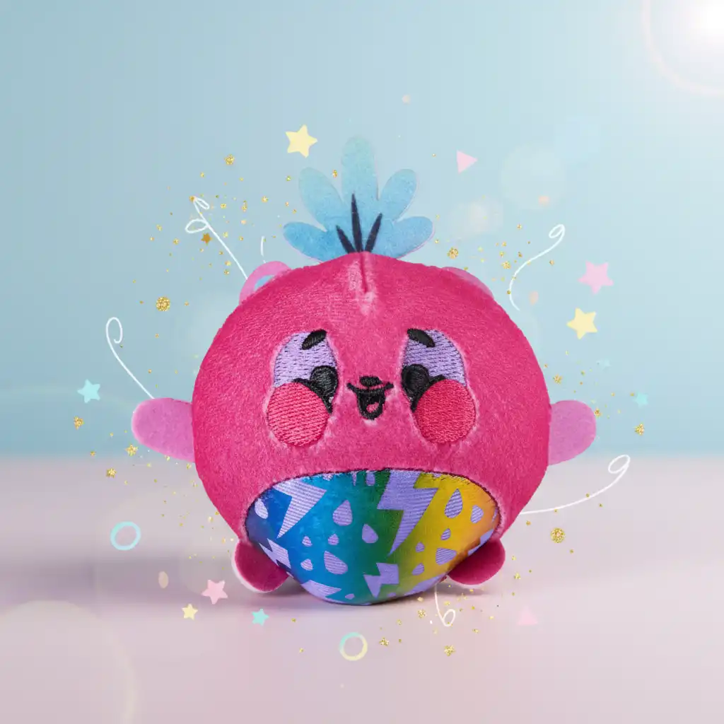 Découvrez de nouvelles façons de jouer avec vos Jellykins.
