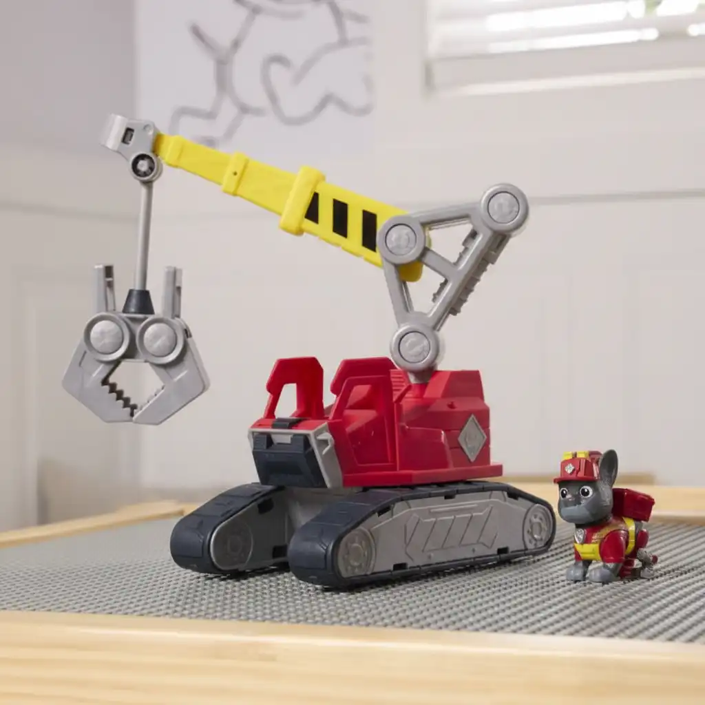 Soutenez l'imagination des enfants en créant leurs propres histoires de construction.