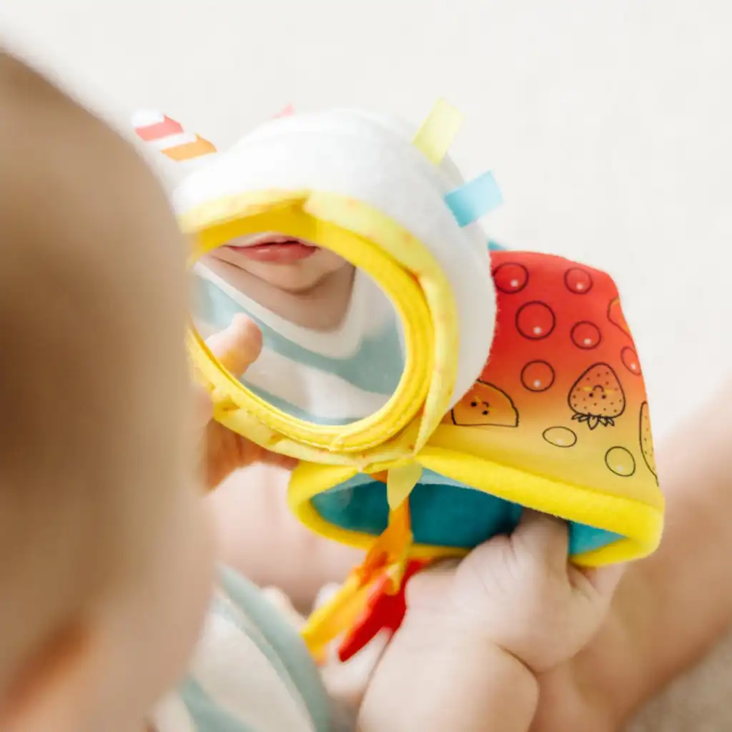 Développez la motricité fine Motor de façon ludique et sécurisée.