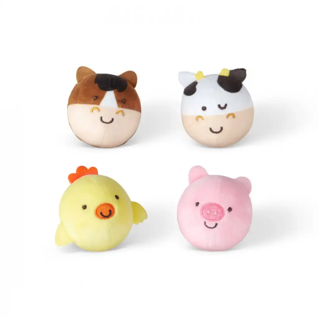 Découvrez de nouvelles façons de jouer et développez l'imagination des enfants.