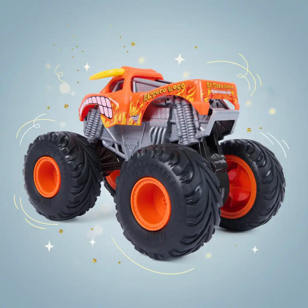 Traction maximale grâce aux pneus en caoutchouc BKT.