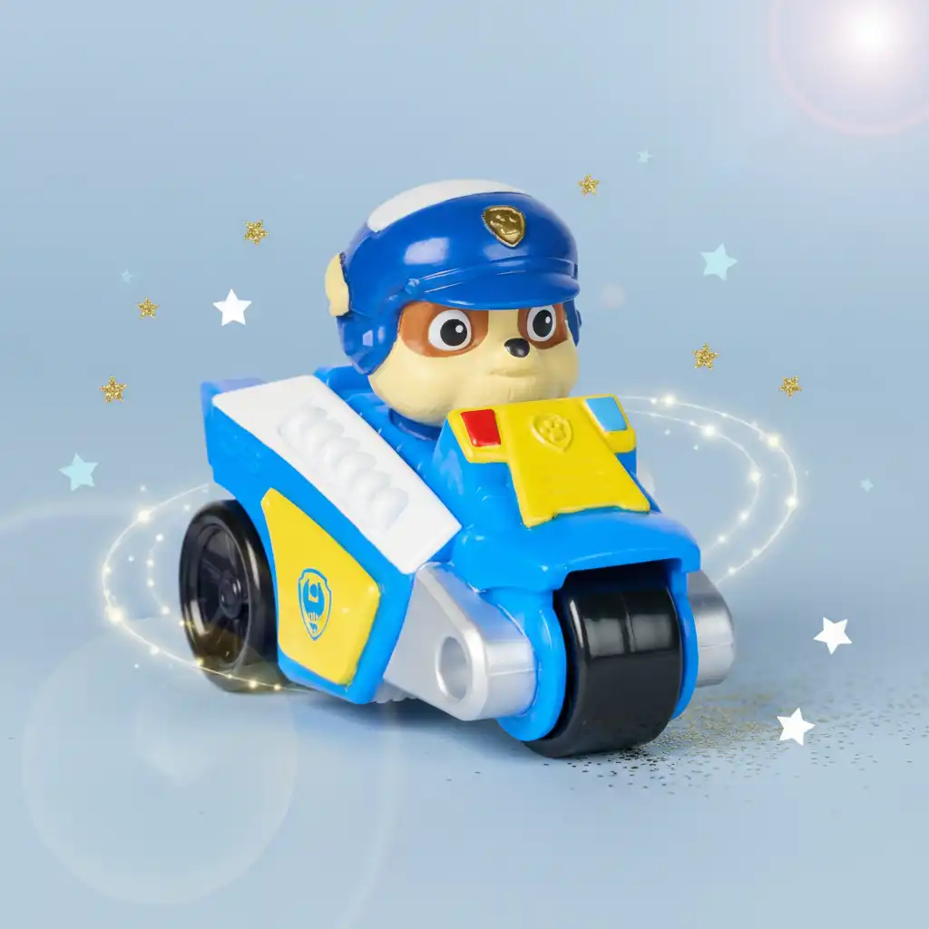 Cadeau parfait pour tous les petits fans de La Pat' Patrouille.