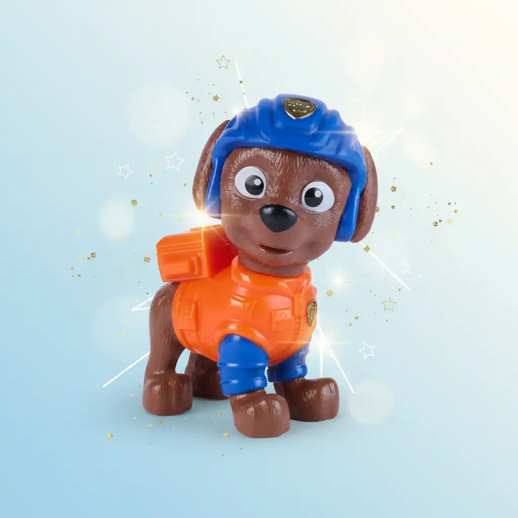 Obtenez tous les personnages préférés dans un pack avantageux.