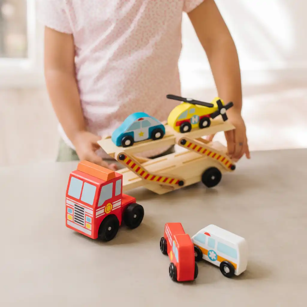 Jouet qui développe naturellement l'habileté des enfants et Motor