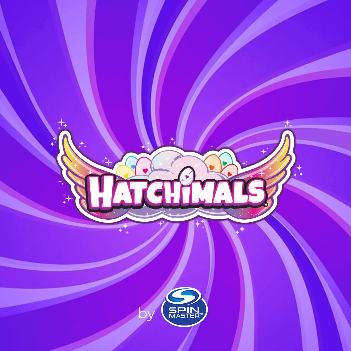 Hatchimals – un monde plein de surprises magiques et de divertissement infini.