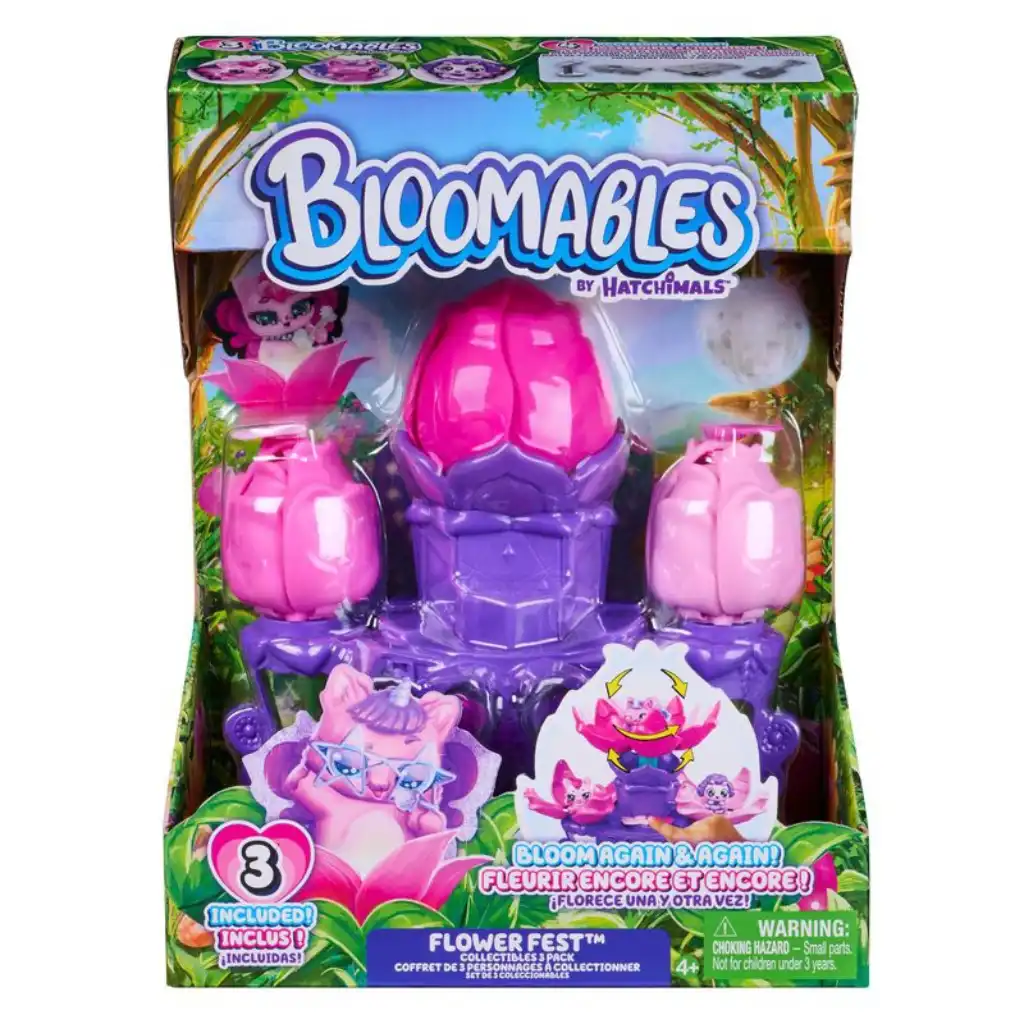 Stimulez l'imagination des enfants avec un kit de jeu créatif plein d'accessoires.