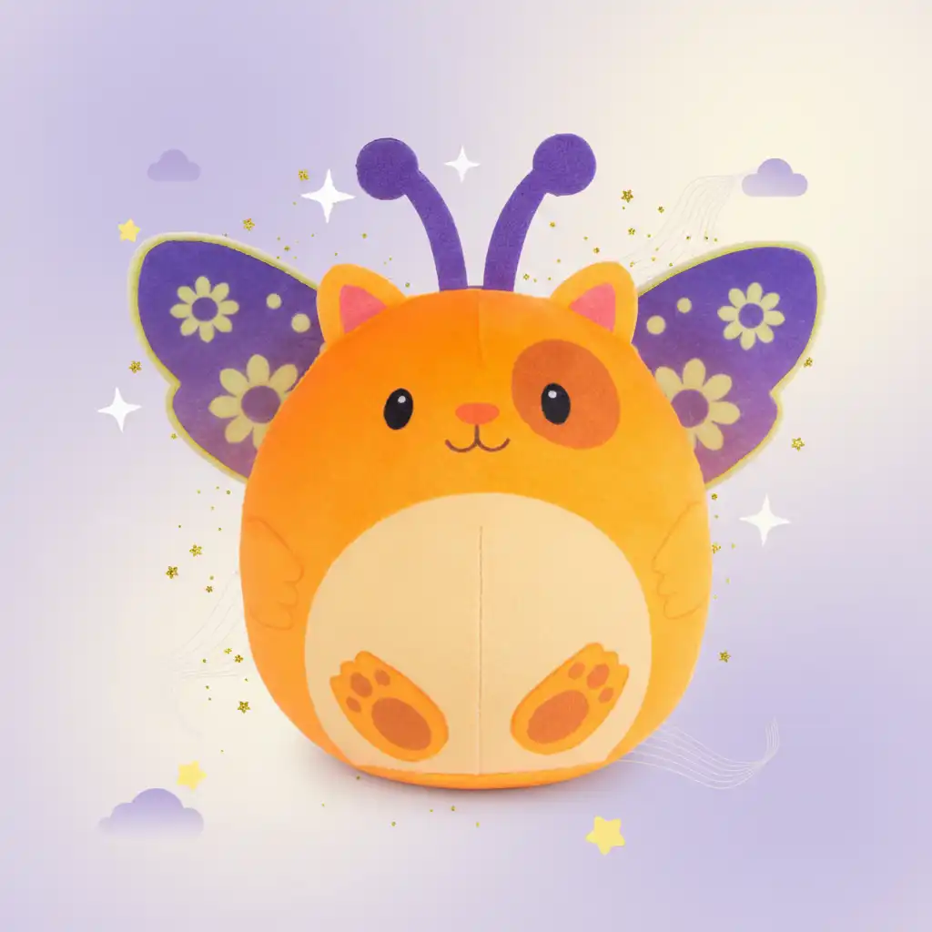 Découvrez de nouvelles façons de jouer avec vos peluches préférées.