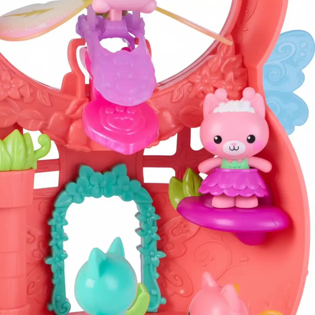 Élargissez votre collection avec des pièces uniques du monde Gabby.