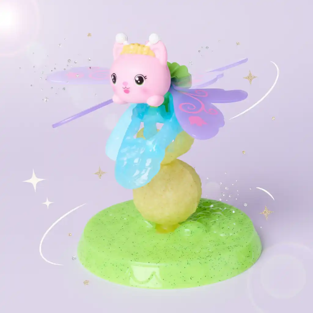Découvrez de nouvelles façons de jouer avec les accessoires de Fairylandie.