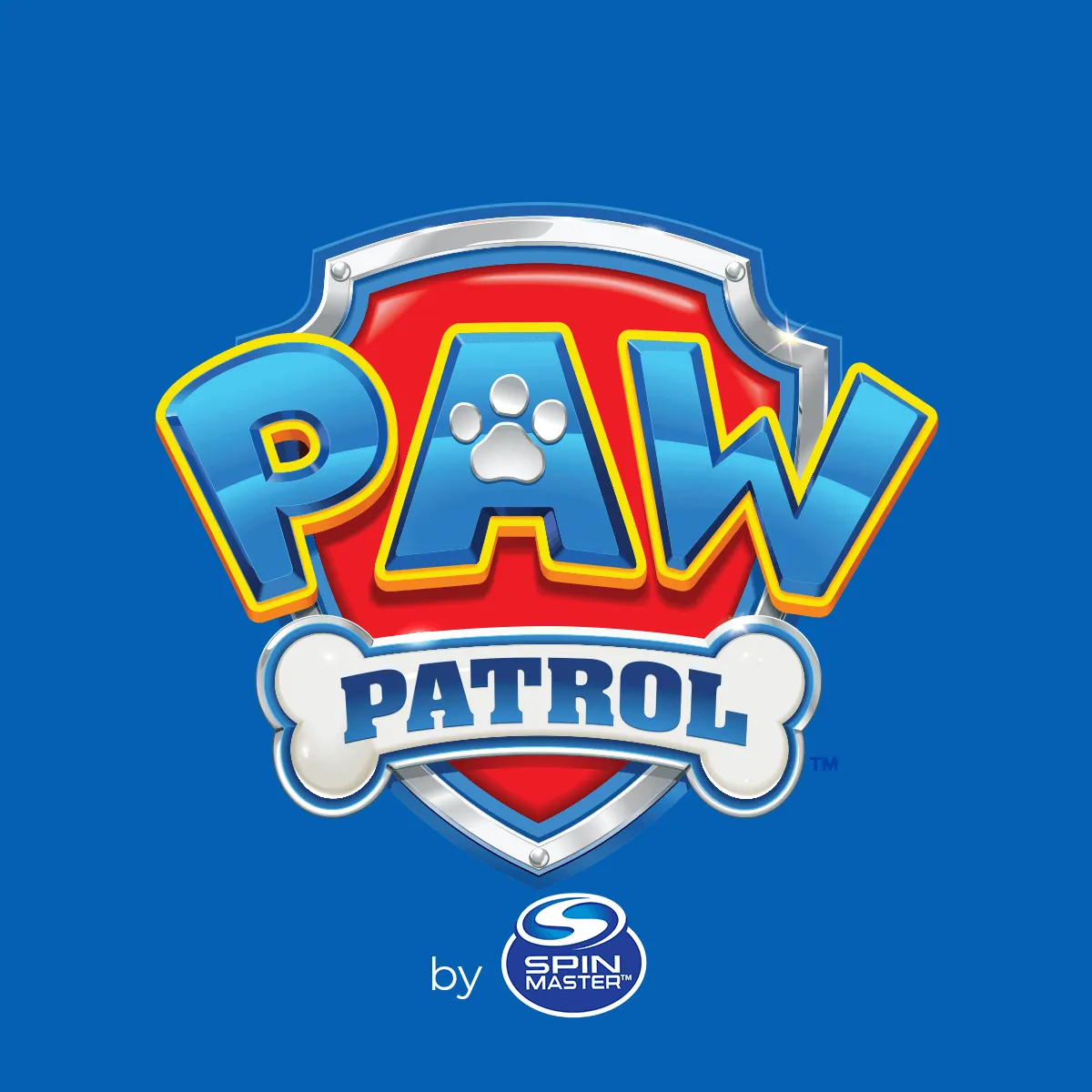 La Pat' Patrouille – aucune mission n'est trop grande.