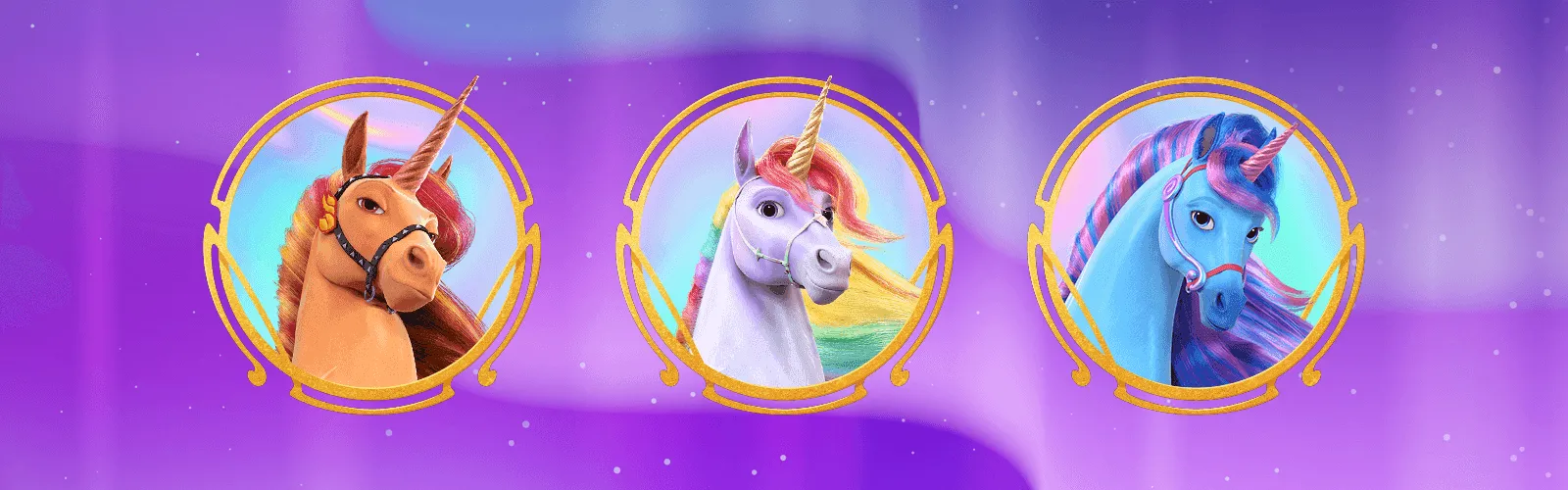 Découvrez la magie de l'amitié avec une licorne mystérieuse dans chaque Bébé Boîte.