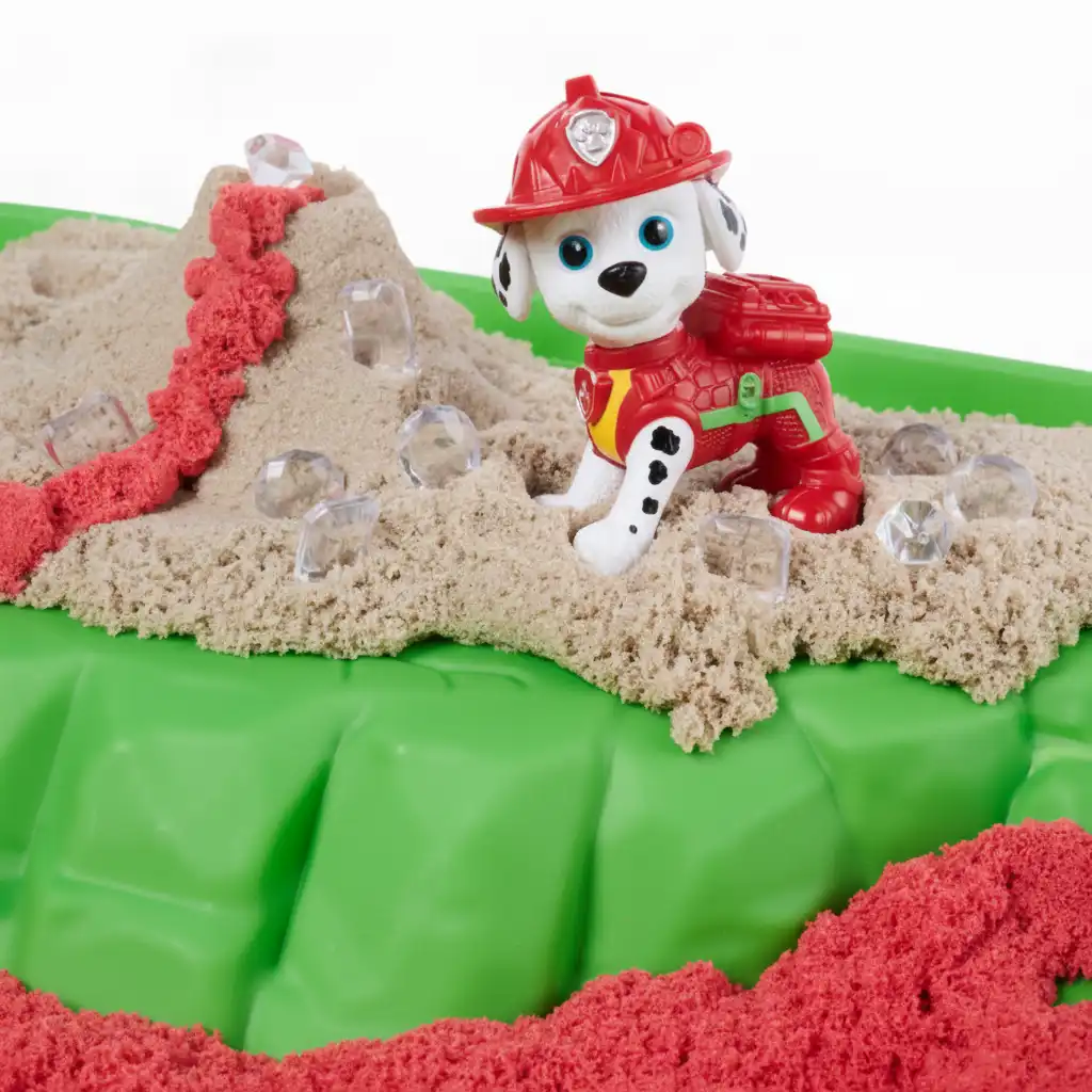 Développement de la motricité fine Motor et de l'imagination par le jeu tactile.