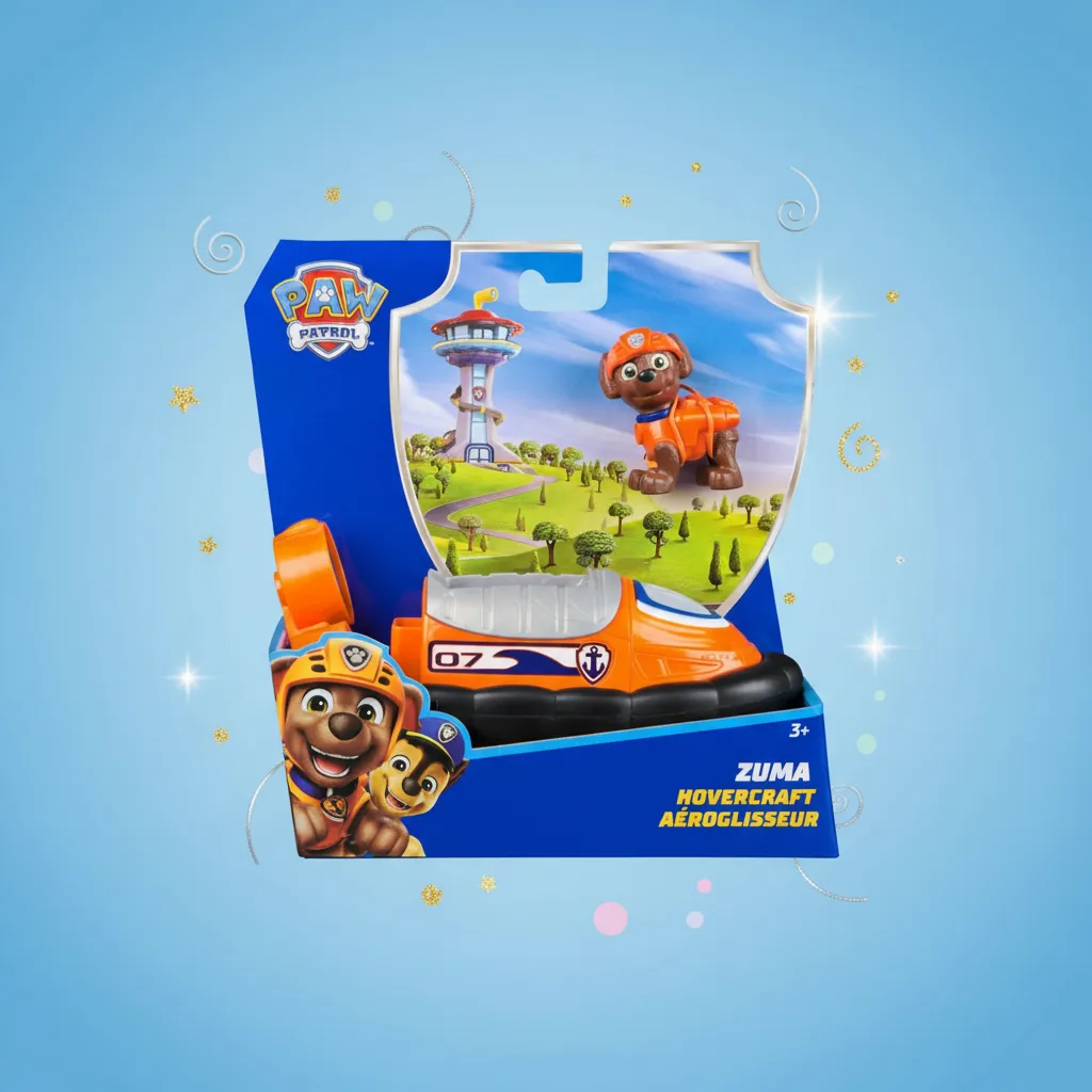 Produit dans l'emballage