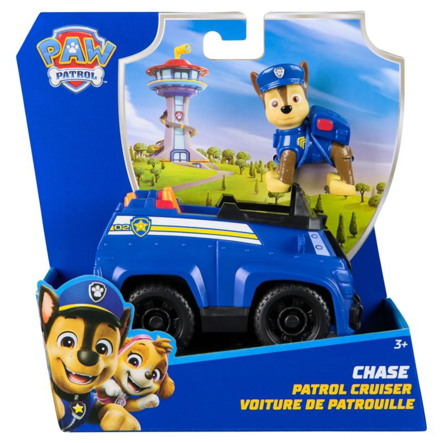 Histoire du produit