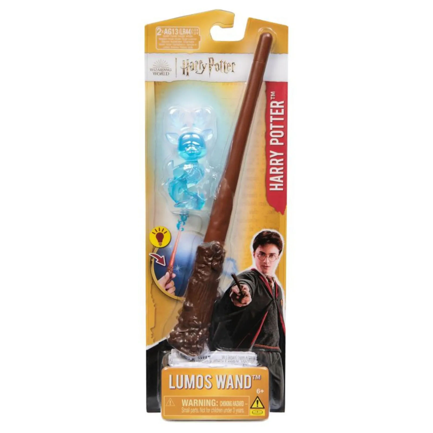 Produit dans l'emballage