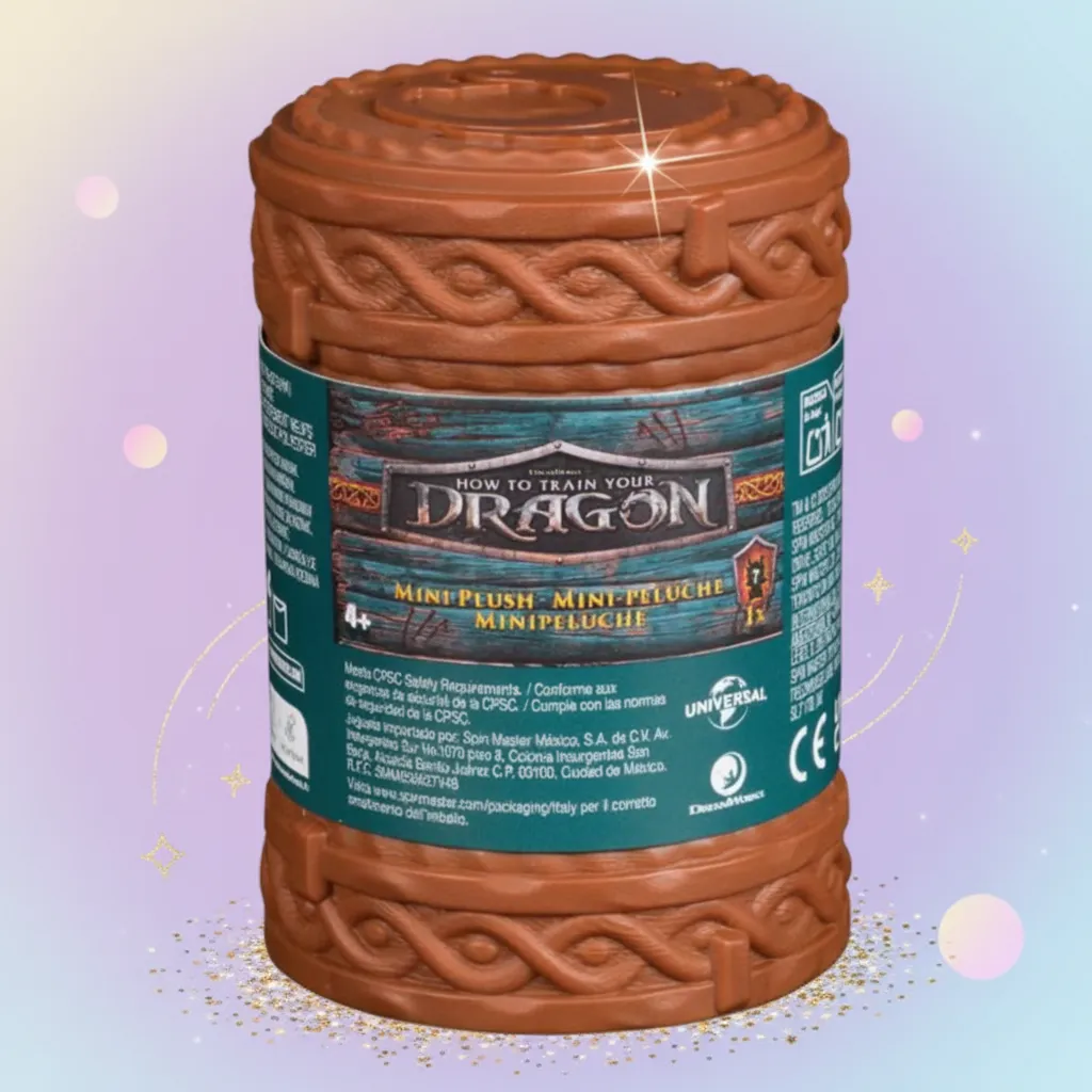 Produit dans l'emballage
