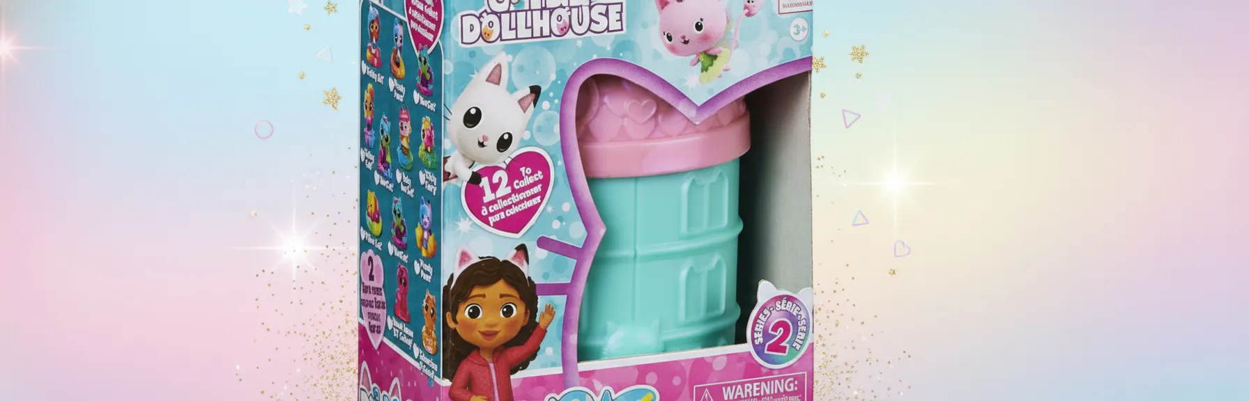 Bannière principale du produit