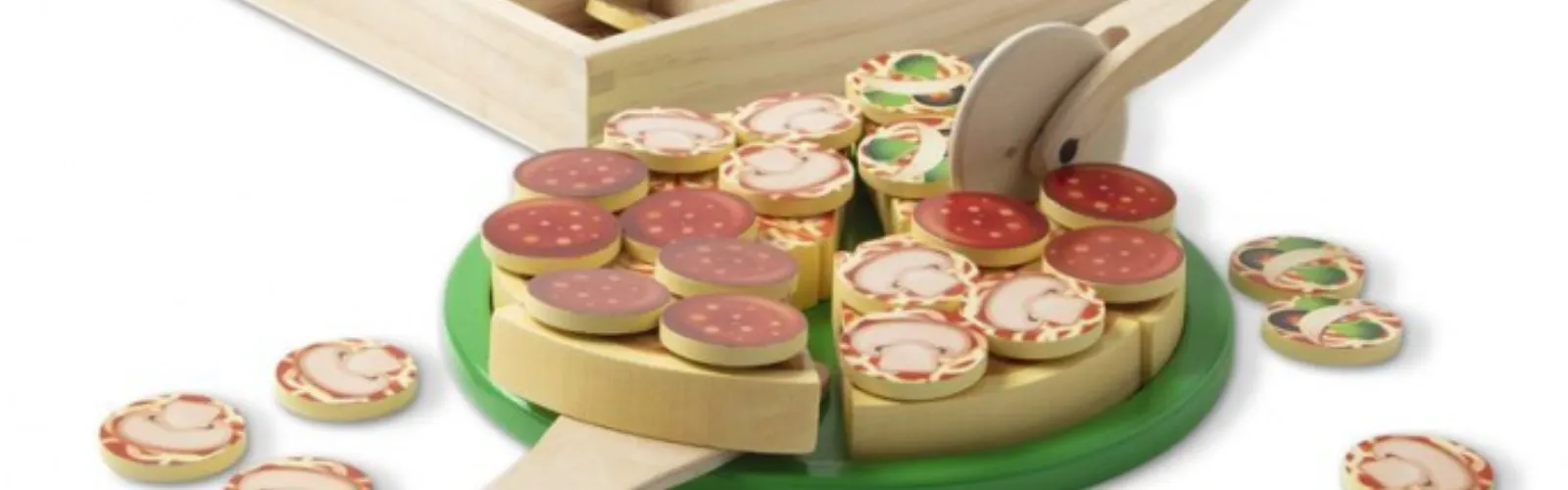 Bannière principale du produit