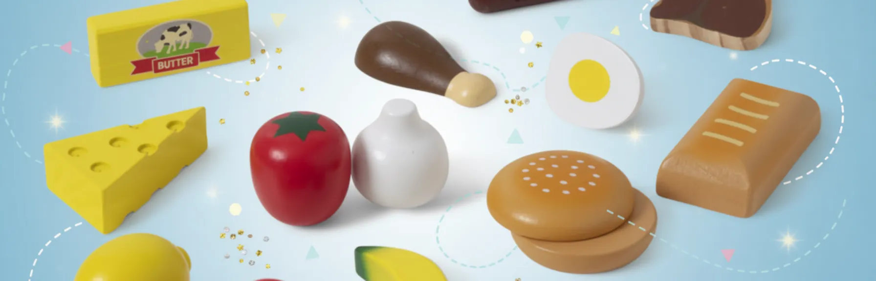 Bannière principale du produit