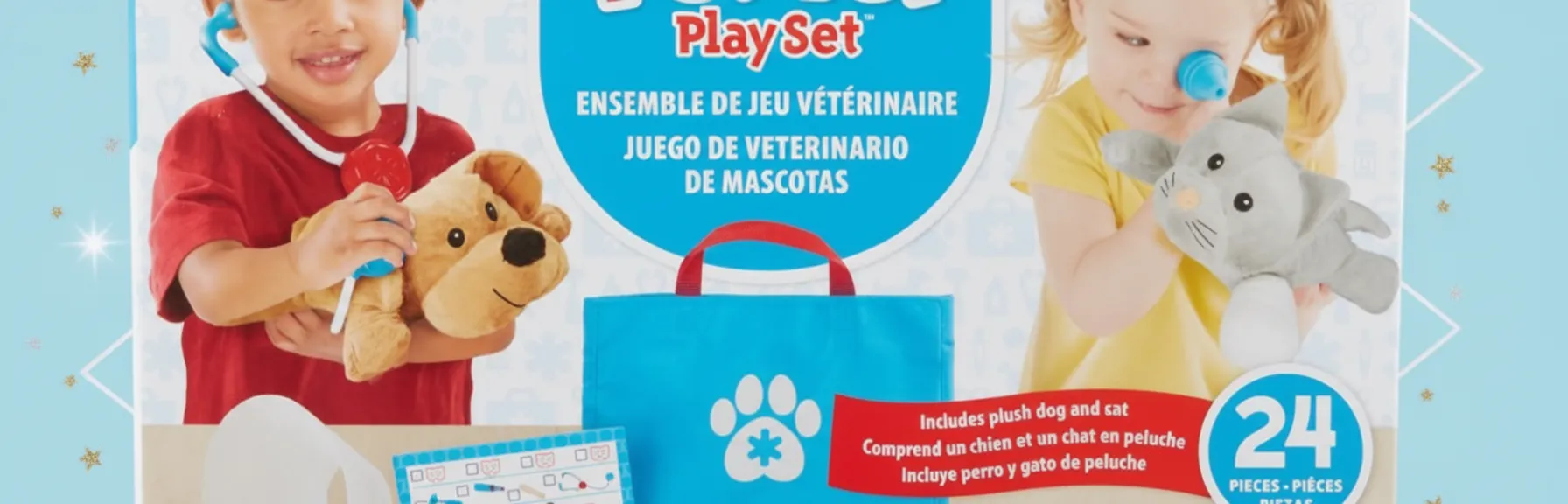 Bannière principale du produit