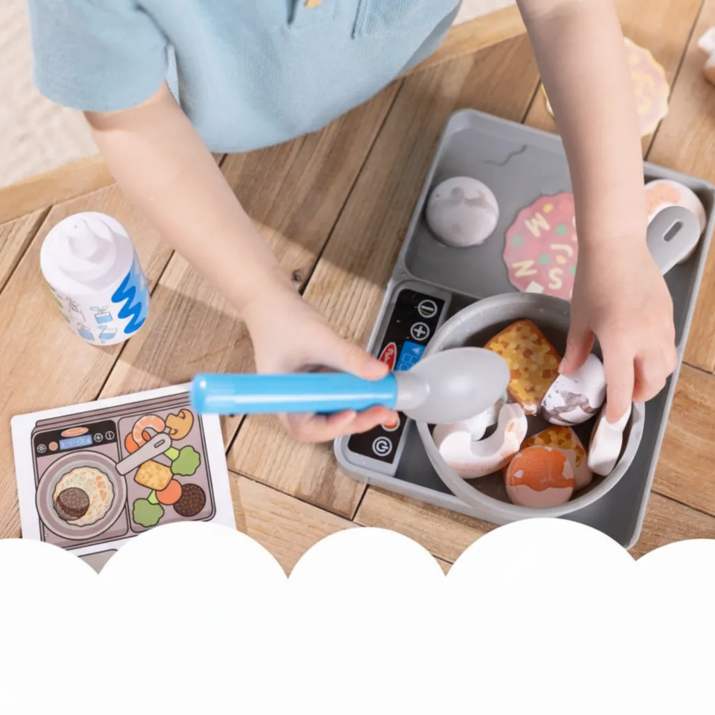 Produit dans la boîte
