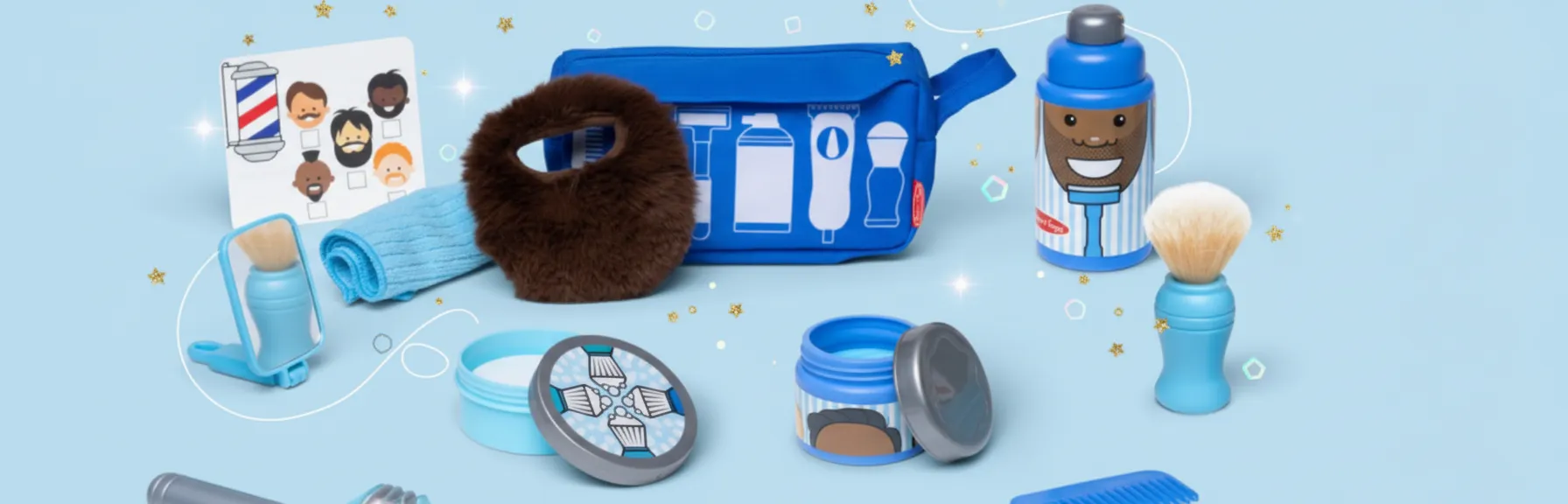 Bannière principale du produit
